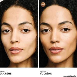 Cc Crème Doré