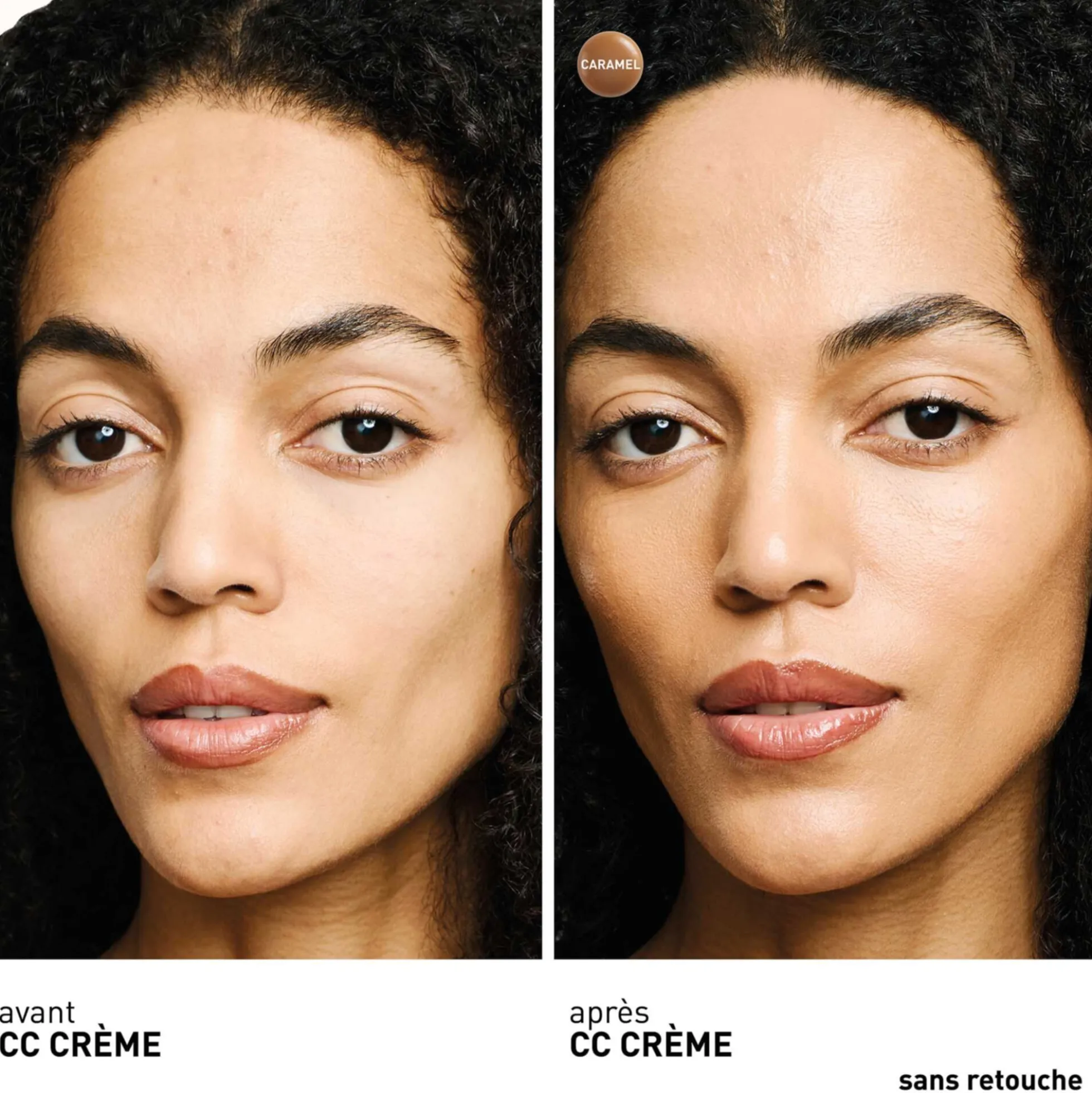 Cc Crème Doré