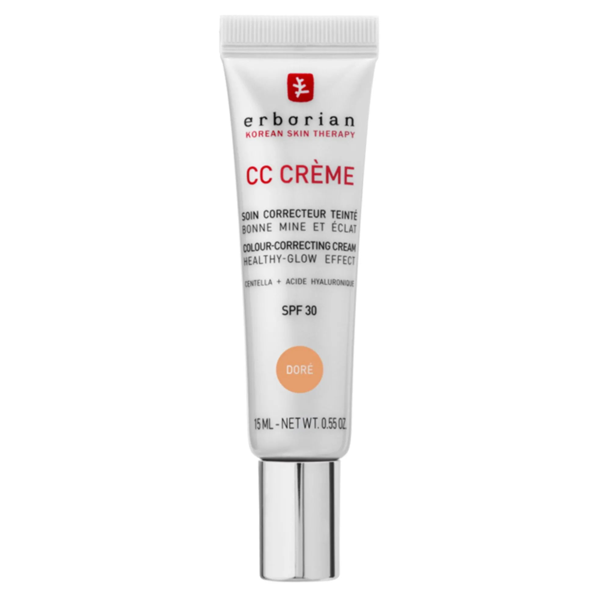 Cc Crème Doré