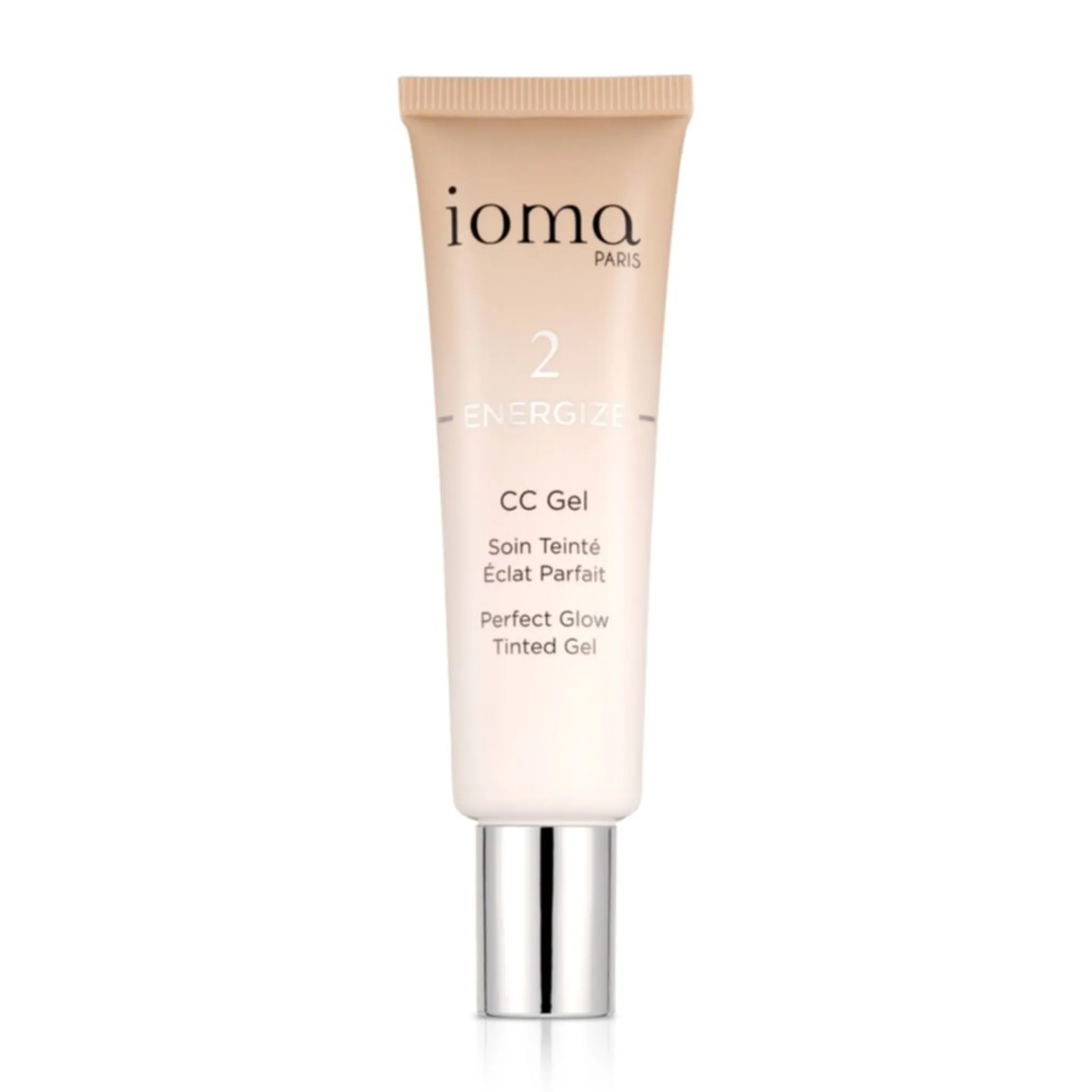 Cc Gel