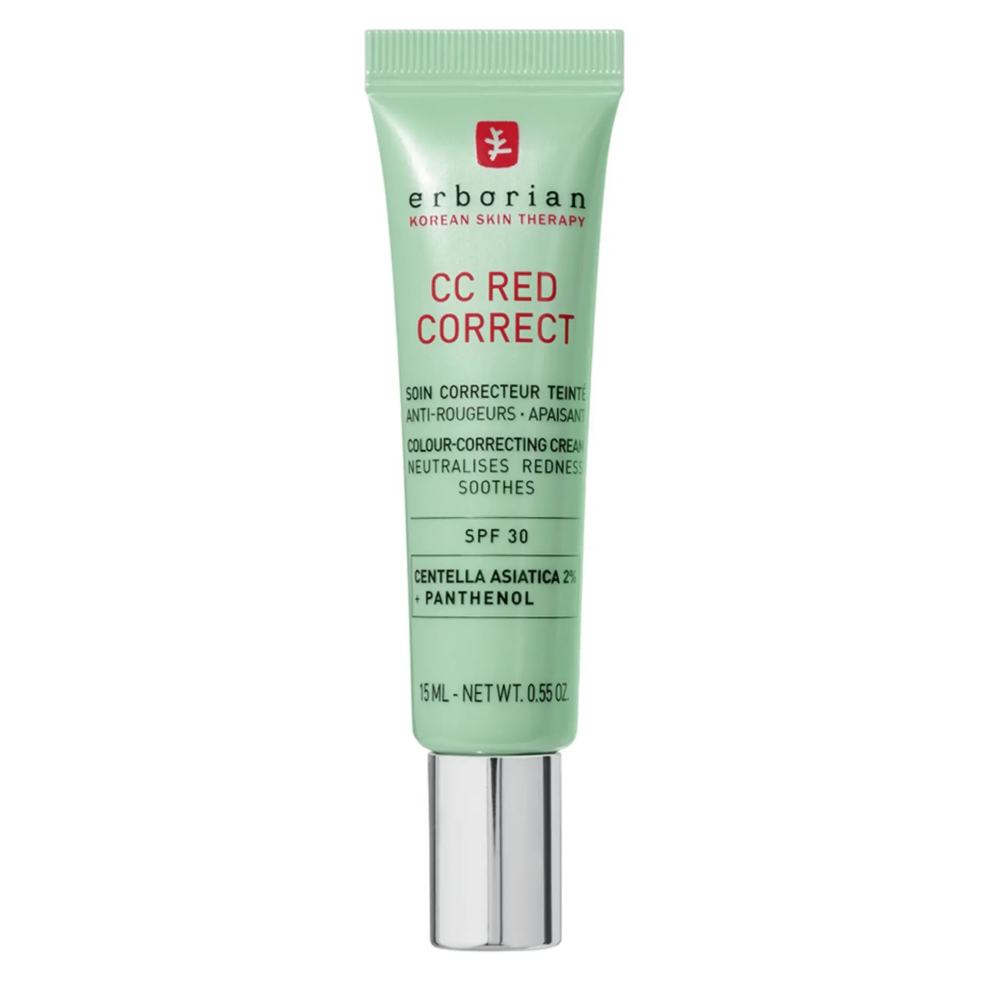 Cc Red Correct
