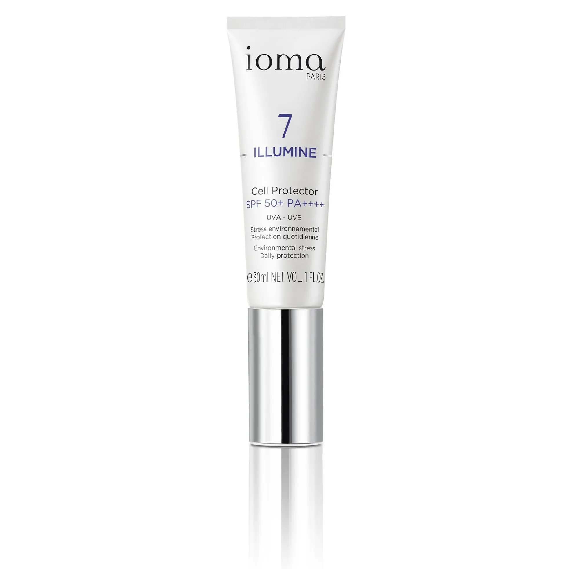 Cell Protector Spf50+ Pa++++
