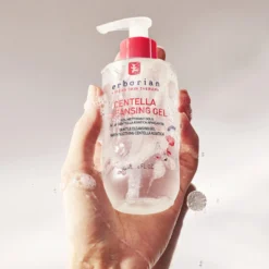 Centella Cleansing Gel