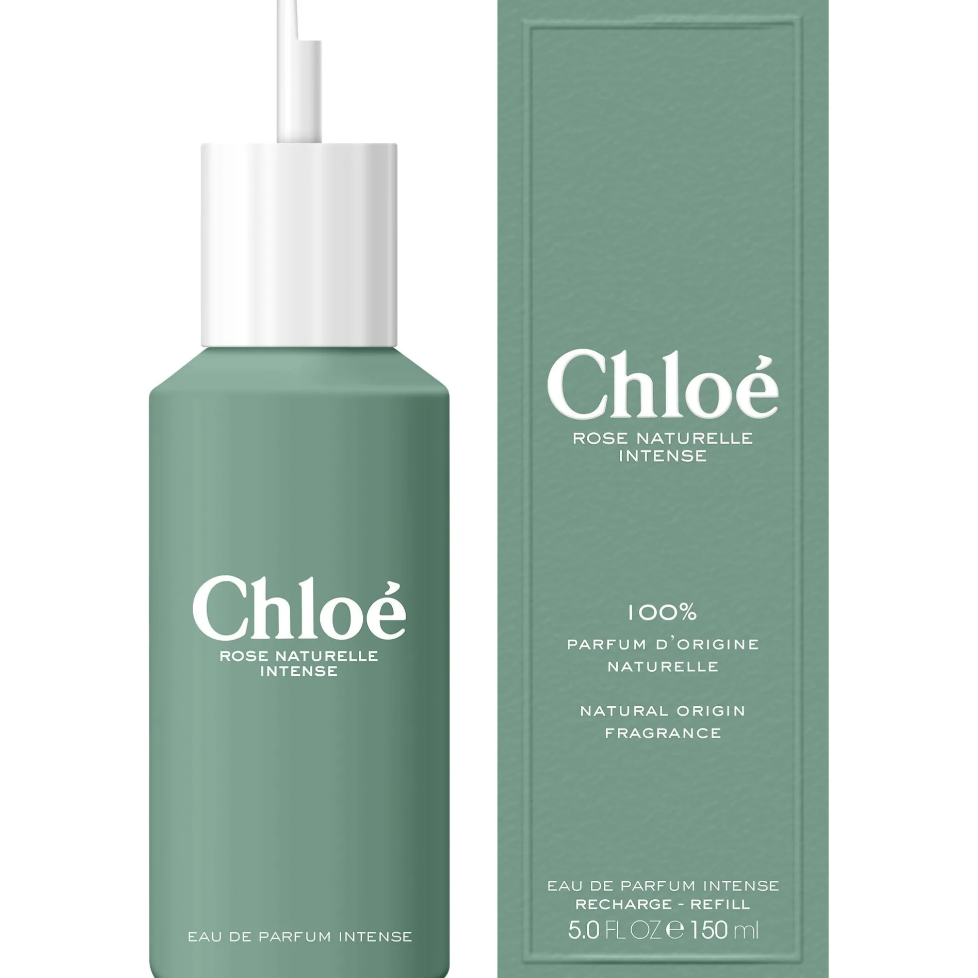 Chloé Rose Naturelle Intense