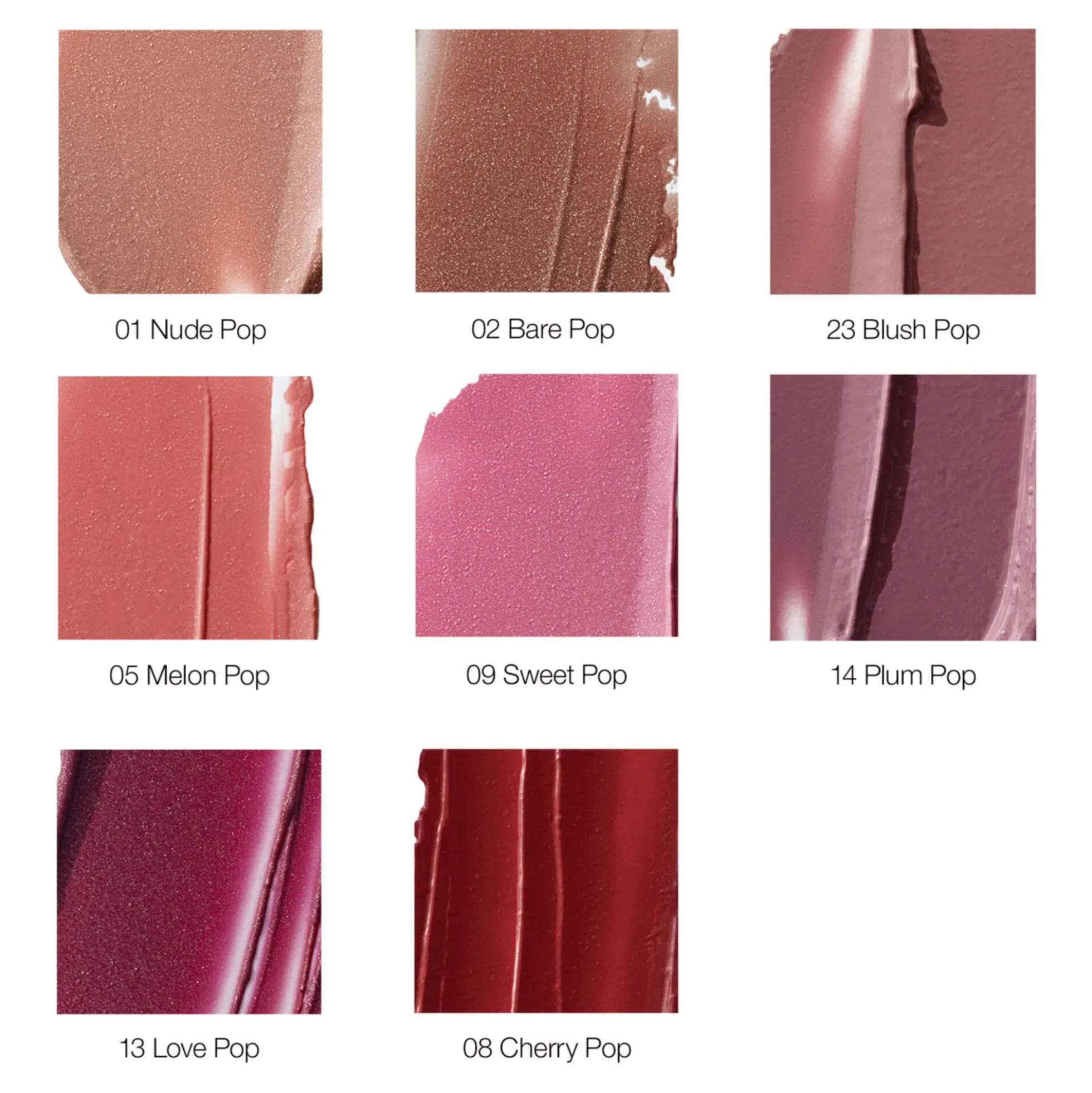 Clinique Pop