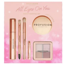 Coffret All Eyes On You