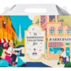Coffret Barbershop Collection