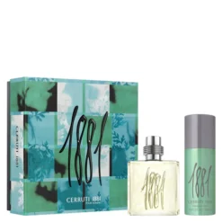 Coffret Cerruti 1881