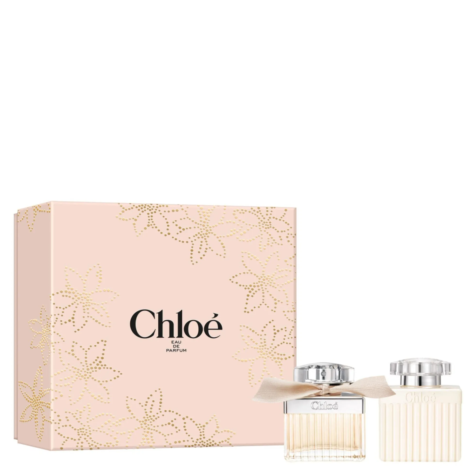 Coffret Chloé
