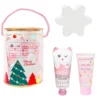 Coffret Cylindre De Noël