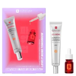 Coffret Duo Essentiels Beauté