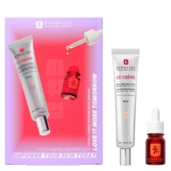 Coffret Duo Essentiels Beauté