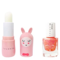 Coffret Duo Fraise