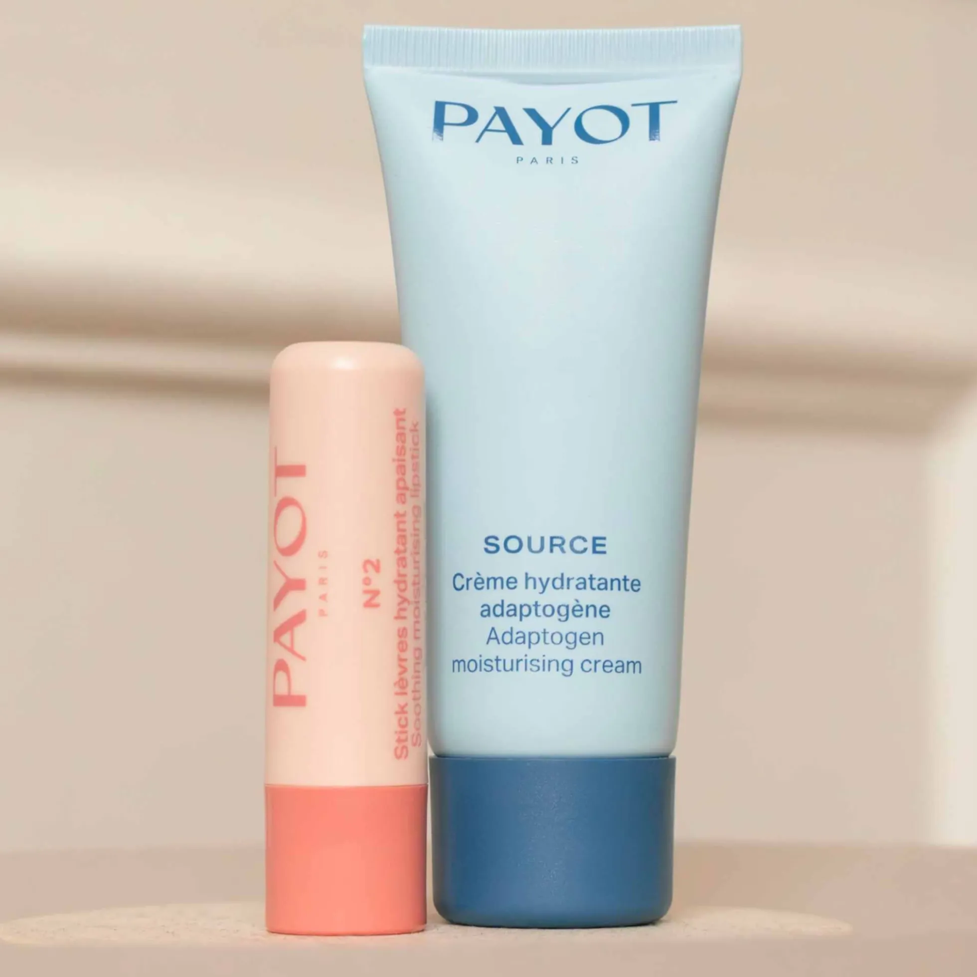 Coffret Duo Hydratation