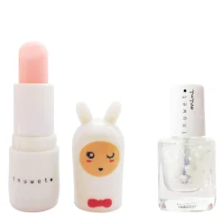 Coffret Duo Kids White