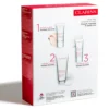 Coffret Essentiels Hydratation & Exfoliation Corps