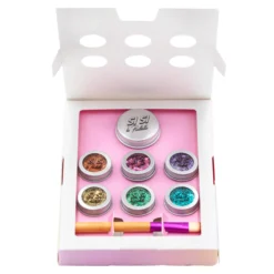 Coffret Fierté