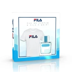 Coffret Fila Prestige Homme