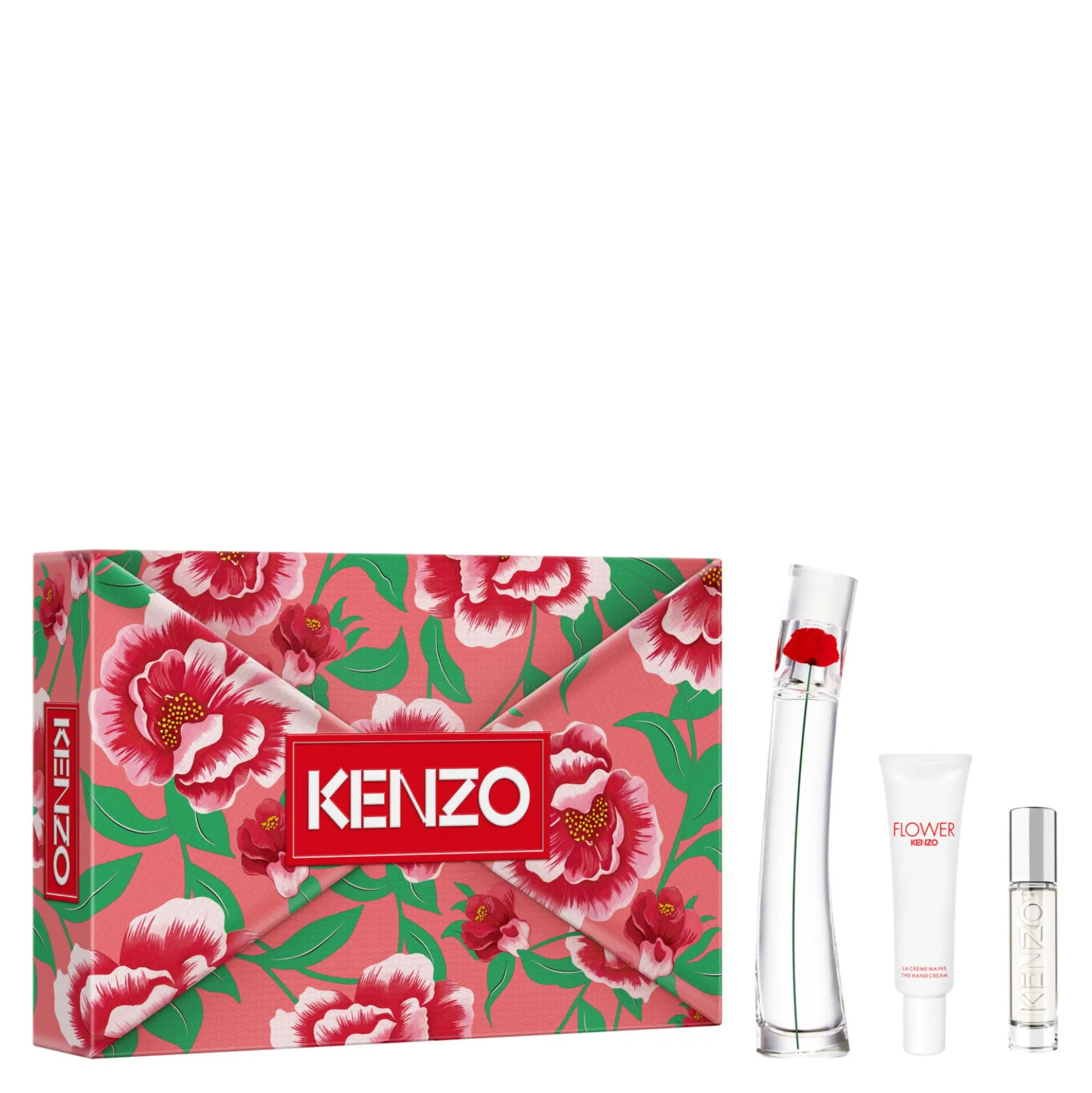 Coffret Flower By Kenzo