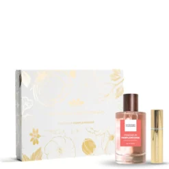 Coffret Fraîcheur Pamplemousse
