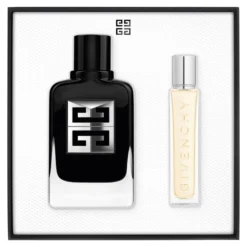 Coffret Gentleman Society