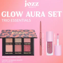 Coffret Glow Aura