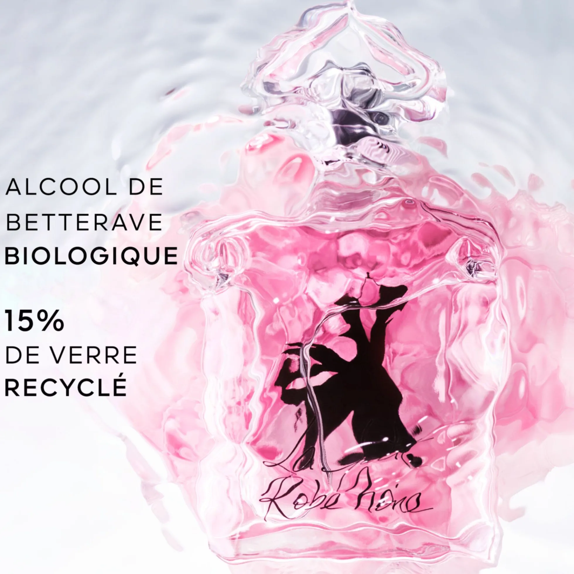 Coffret La Petite Robe Noire