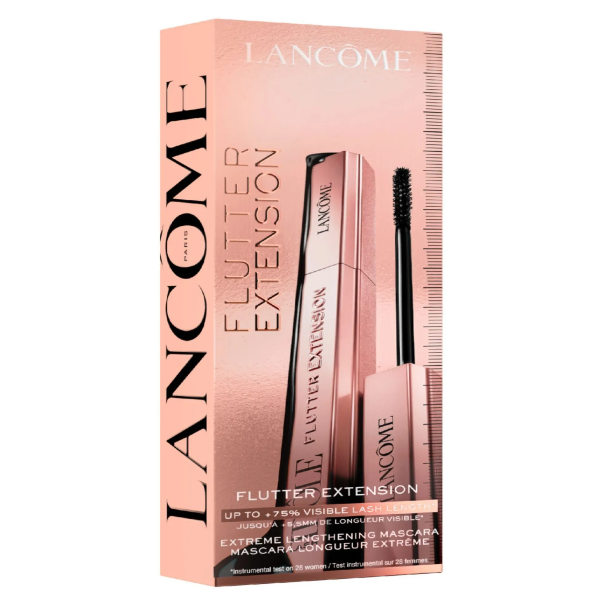 Coffret Lash Idôle Flutter Extension