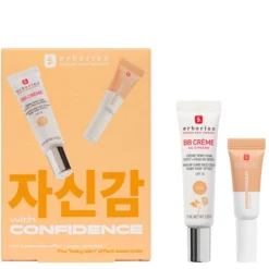 Coffret Les Essentiels Effet Peau De Bébé