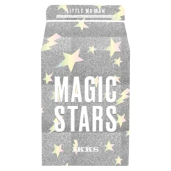 Coffret Little Woman Magic Stars