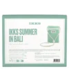 Coffret Little Woman Summer In Bali