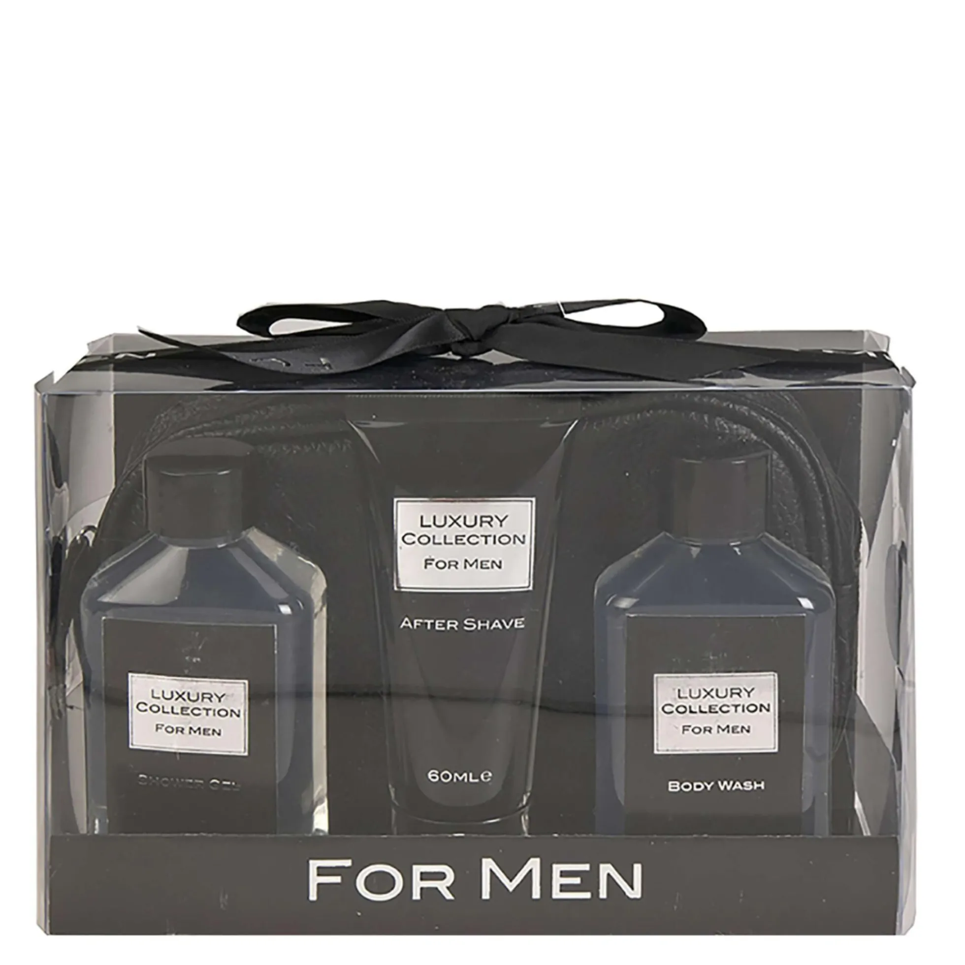 Coffret Luxury Collection For Men