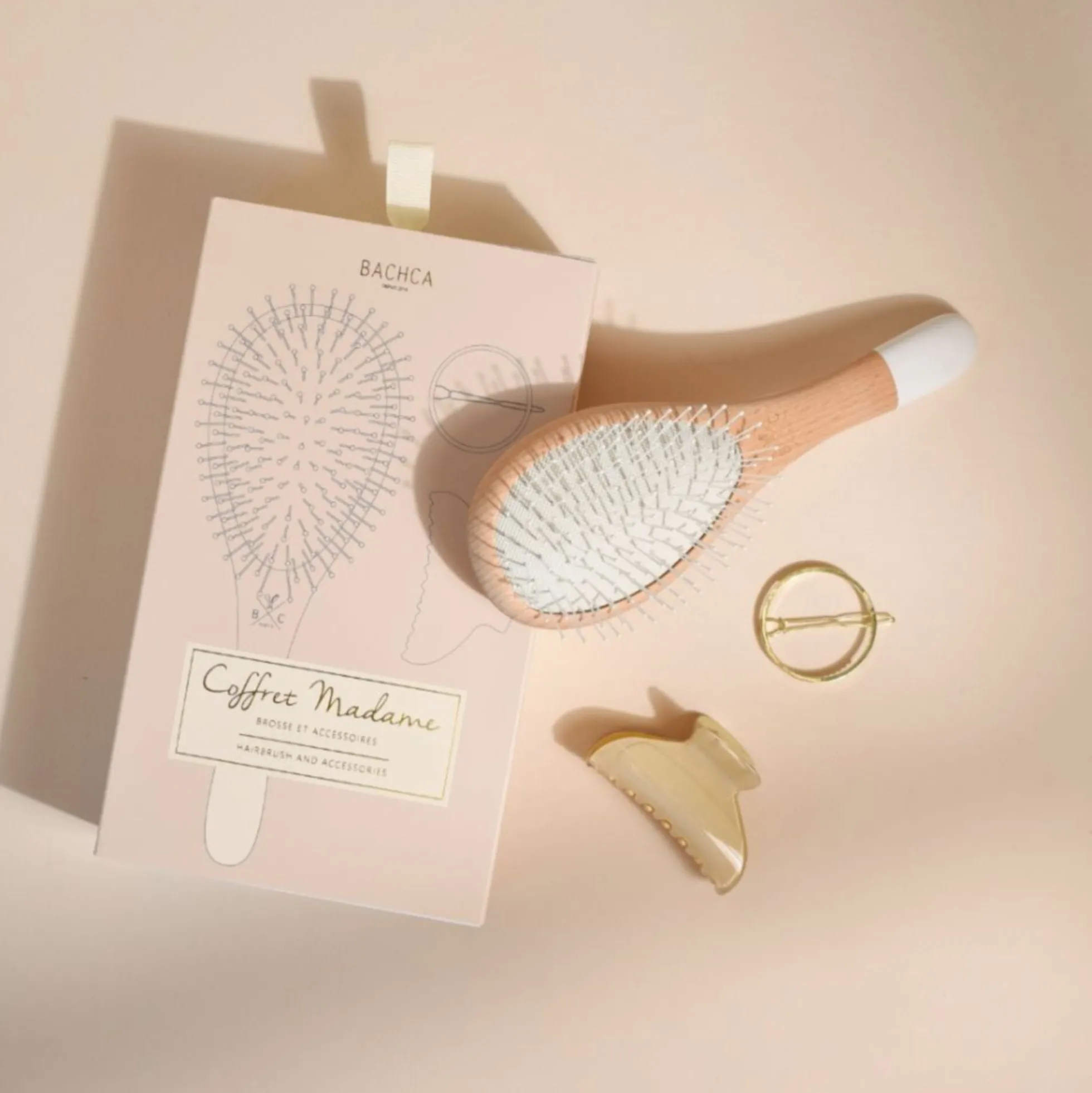 Coffret Madame