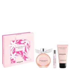 Coffret Mademoiselle Rochas