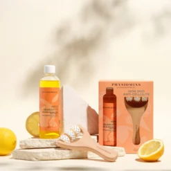 Coffret Mon Duo Anti-cellulite
