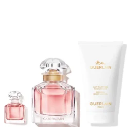 Coffret Mon Guerlain