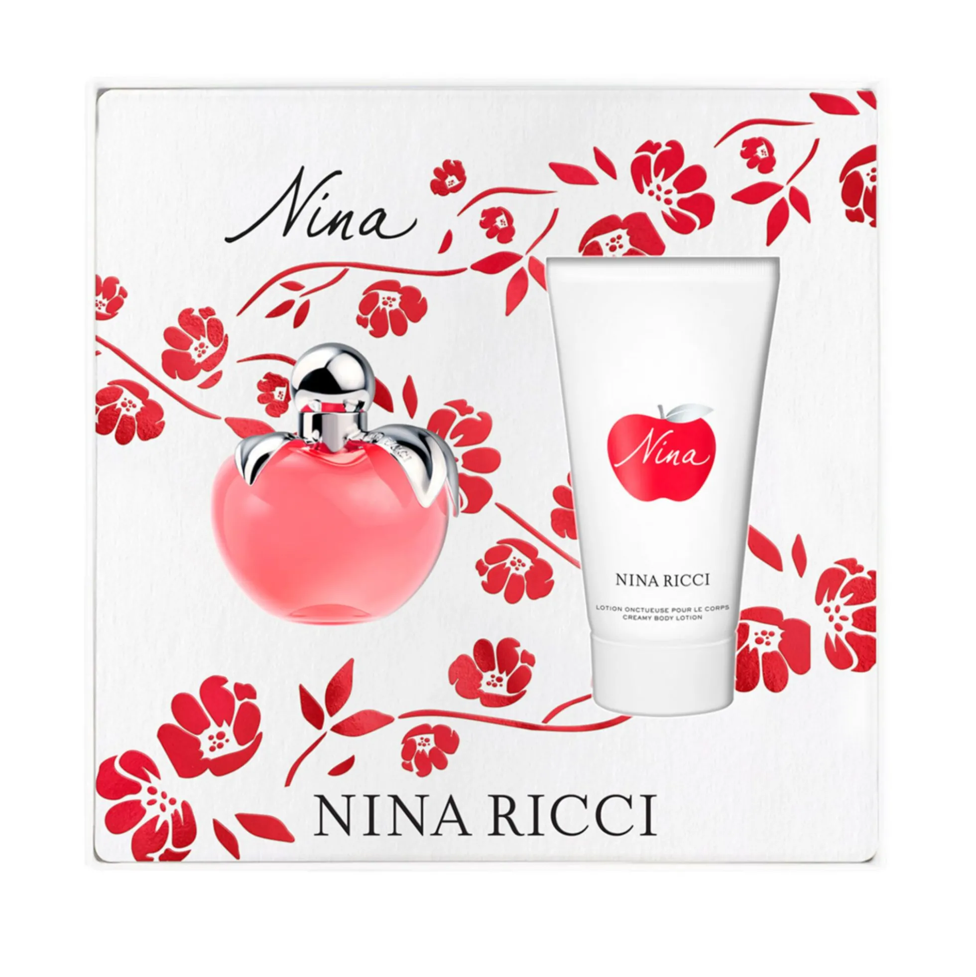 Coffret Nina