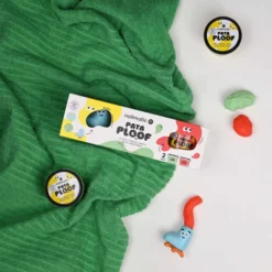 Coffret Pataploof Bloop