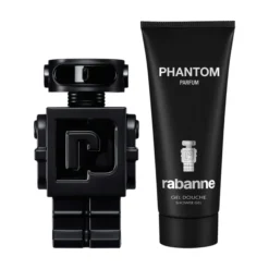 Coffret Phantom