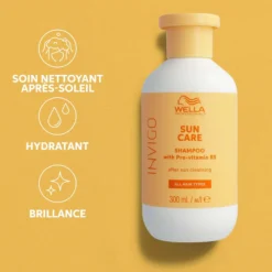 Coffret Protection Solaire