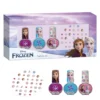 Coffret Reine Des Neiges