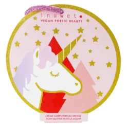Coffret Santa Licorne