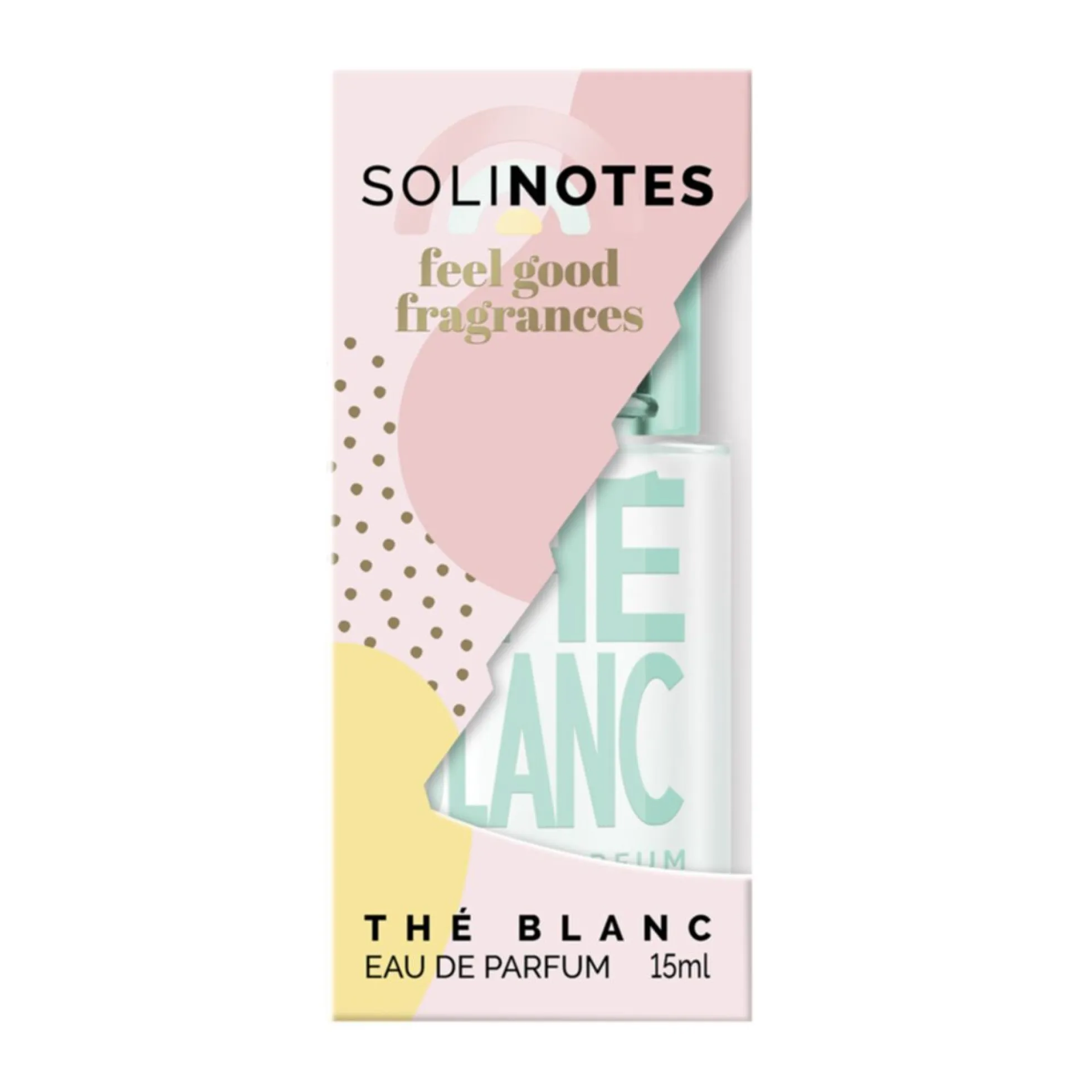 Coffret Thé Blanc