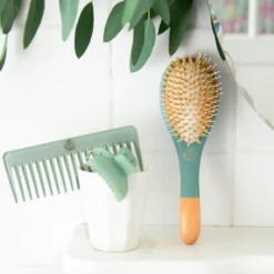 Coffret Trio Eucalyptus Brillance