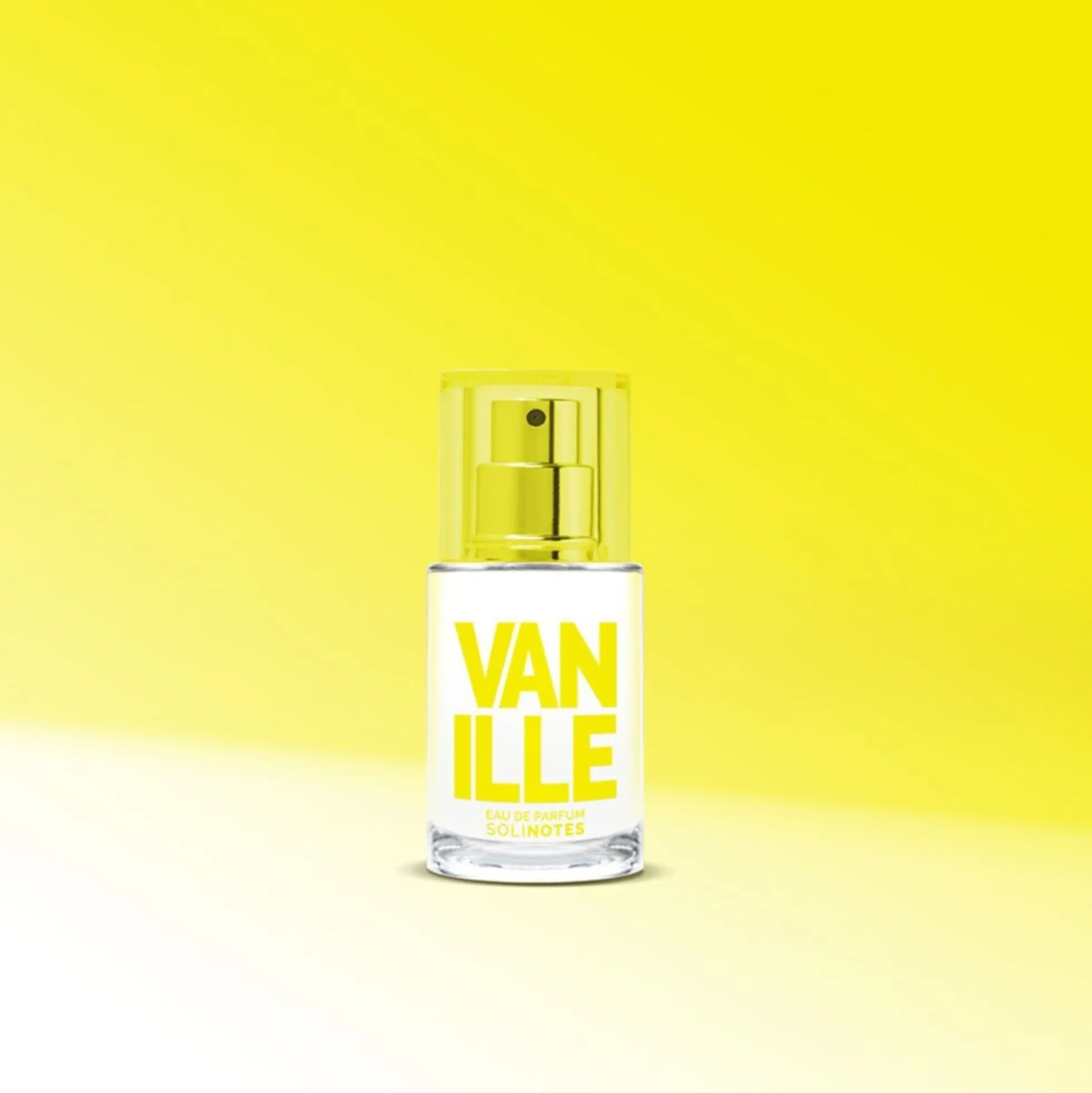 Coffret Trio Fleur D'oranger, Tonka, Vanille