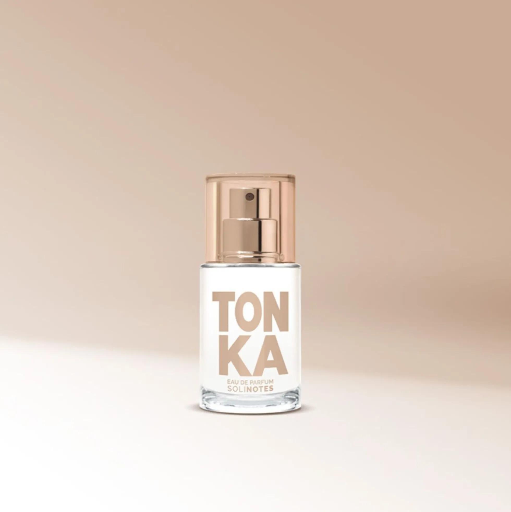 Coffret Trio Fleur D'oranger, Tonka, Vanille