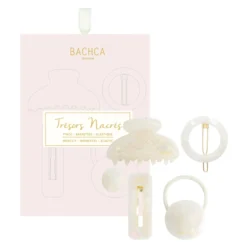 Coffret Trésors Nacrés