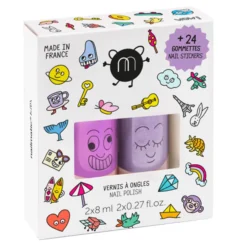 Coffret Wow