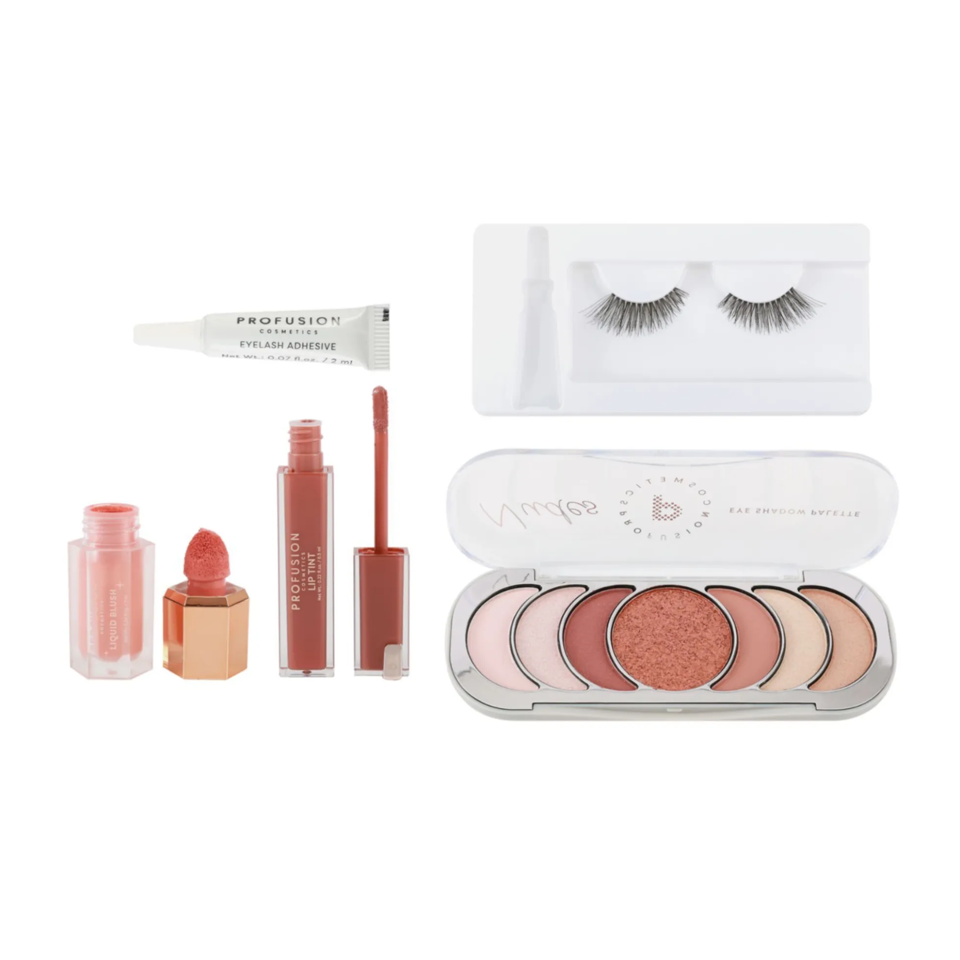 Coffret Yours Truly