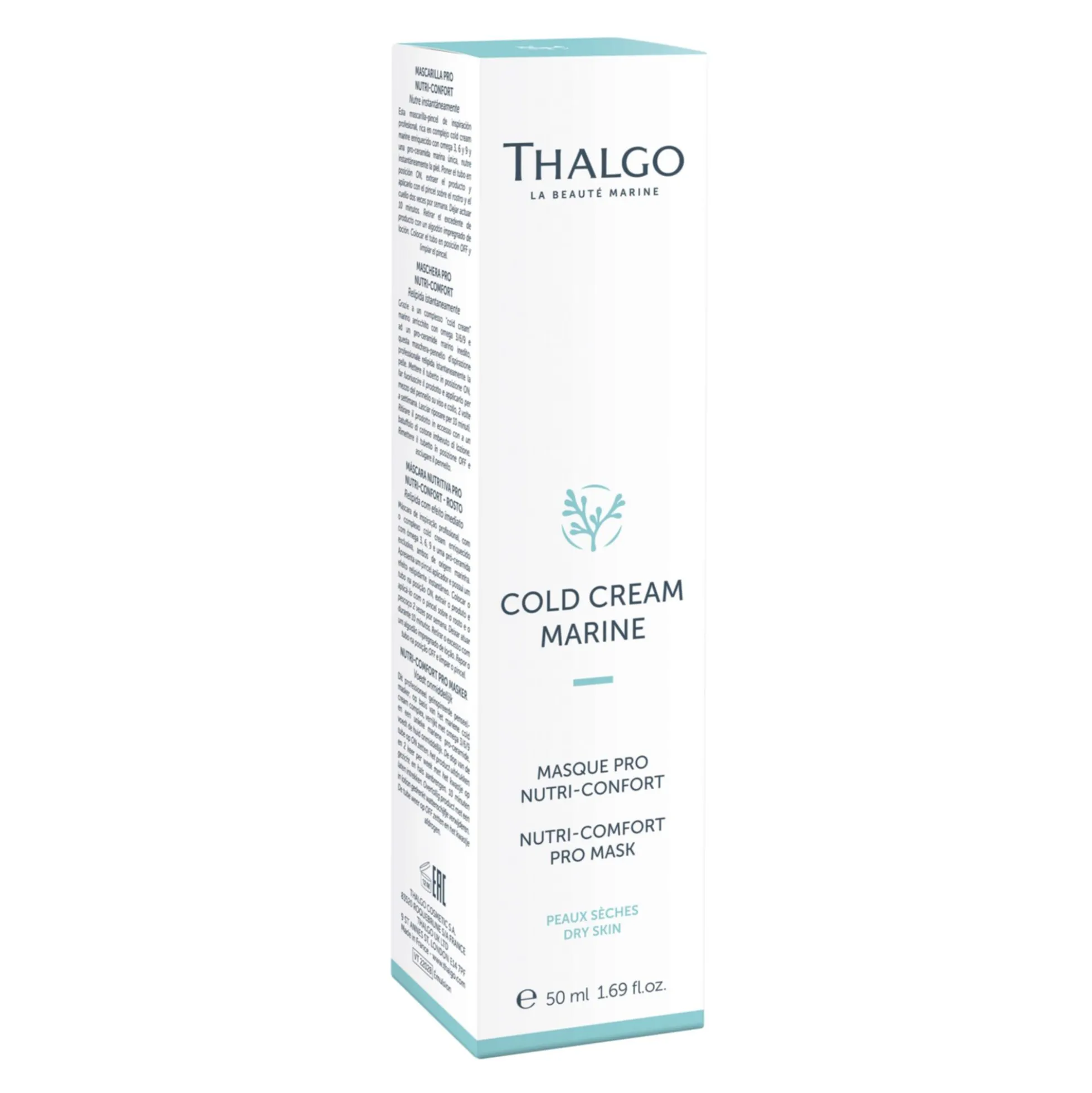 Cold Cream Marine